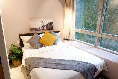 For Rent - The Sail @ Marina Bay