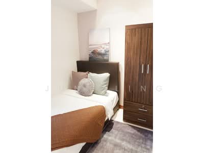 For Rent - The Sail @ Marina Bay