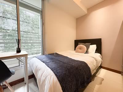 For Rent - The Sail @ Marina Bay