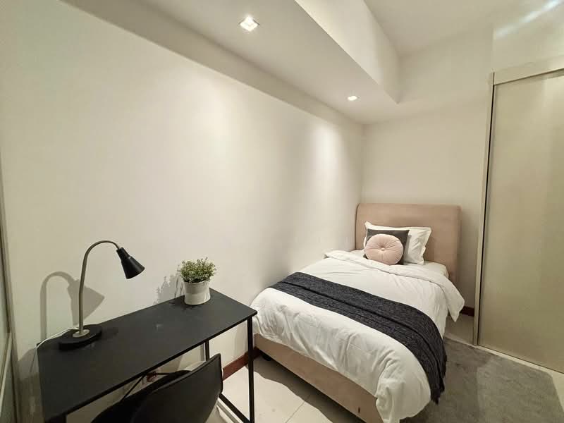 The Sail @ Marina Bay, 2 Marina Boulevard, Room Rental, 100 sqft, Condominium For Rent, by June Ling, 500049861 - Bedroom - PropertyGuru.com.sg