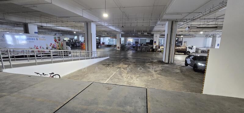 Food Hub @ senoko, 15 Senoko Drive, 35,929 sqft, Factory / Workshop (B2) For Rent, by Max Koh, 500049863 - CommercialGuru.com.sg