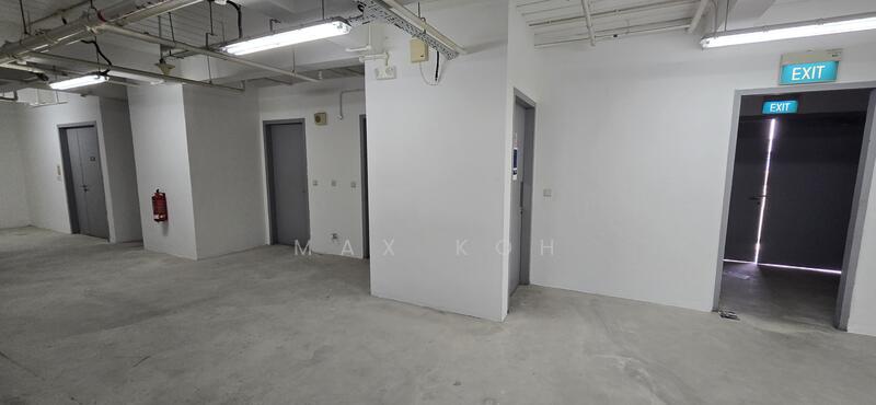 Food Hub @ senoko, 15 Senoko Drive, 35,929 sqft, Factory / Workshop (B2) For Rent, by Max Koh, 500049863 - CommercialGuru.com.sg