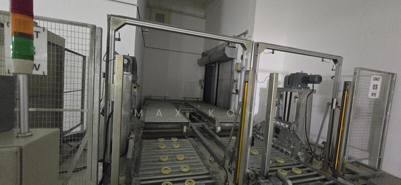 Food Hub @ senoko, 15 Senoko Drive, 35,929 sqft, Factory / Workshop (B2) For Rent, by Max Koh, 500049863 - CommercialGuru.com.sg