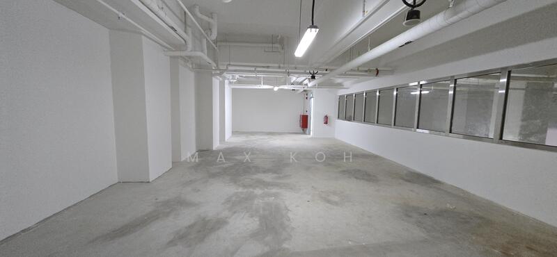 Food Hub @ senoko, 15 Senoko Drive, 35,929 sqft, Factory / Workshop (B2) For Rent, by Max Koh, 500049863 - CommercialGuru.com.sg