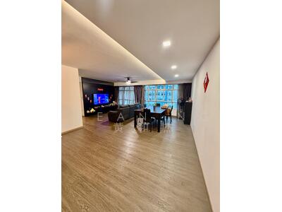 For Sale - 318C Yishun Greenwalk