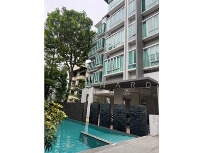 For Rent - Melrose Ville