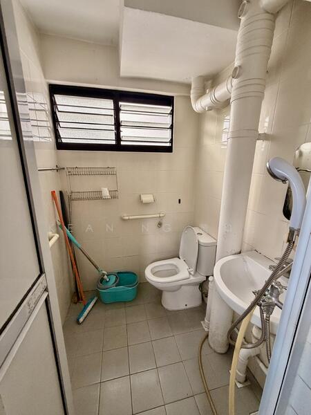 For Rent - 108 Hougang Avenue 1