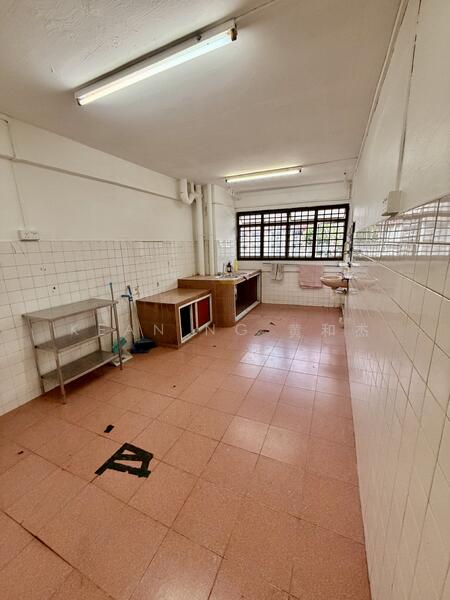 For Rent - 108 Hougang Avenue 1