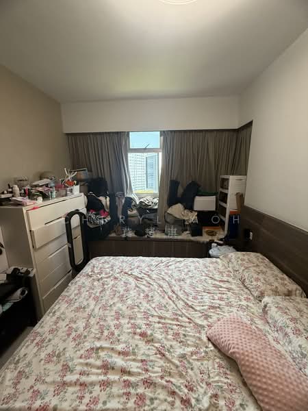 470C Upper Serangoon Crescent HDB Flat For Sale at S$ 1,020,000 | PropertyGuru Singapore - Bedroom