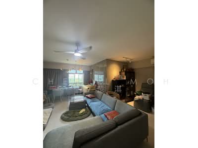 For Sale - 470C Upper Serangoon Crescent