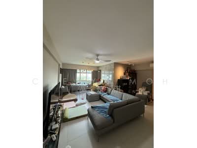 For Sale - 470C Upper Serangoon Crescent