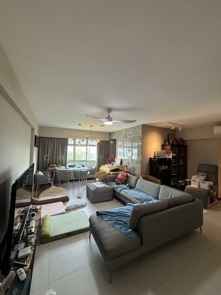 For Sale - 470C Upper Serangoon Crescent