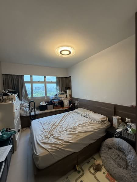 470C Upper Serangoon Crescent, 470C Upper Serangoon Crescent, 3 Bedrooms, 1,206 sqft, HDB Flat For Sale, by Cheryl Moh 莫楚淇, 500049870 - Bedroom - PropertyGuru.com.sg