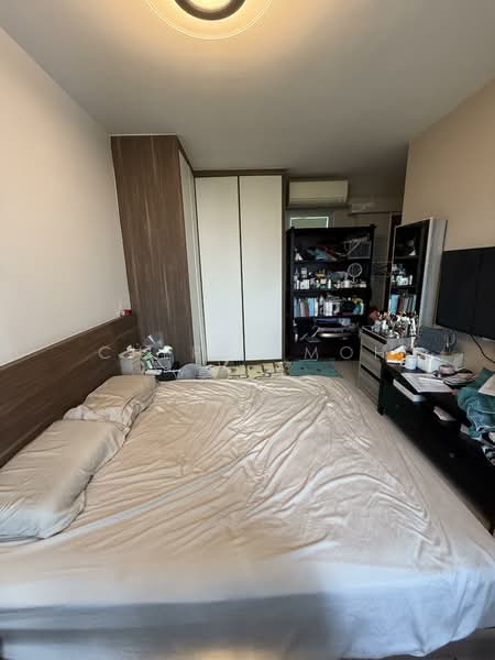 470C Upper Serangoon Crescent, 470C Upper Serangoon Crescent, 3 Bedrooms, 1,206 sqft, HDB Flat For Sale, by Cheryl Moh 莫楚淇, 500049870 - Bedroom - PropertyGuru.com.sg