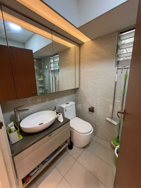 470C Upper Serangoon Crescent, 470C Upper Serangoon Crescent, 3 Bedrooms, 1,206 sqft, HDB Flat For Sale, by Cheryl Moh 莫楚淇, 500049870 - PropertyGuru.com.sg