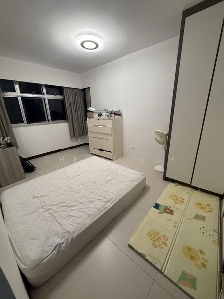 470C Upper Serangoon Crescent, 470C Upper Serangoon Crescent, 3 Bedrooms, 1,206 sqft, HDB Flat For Sale, by Cheryl Moh 莫楚淇, 500049870 - Bedroom - PropertyGuru.com.sg