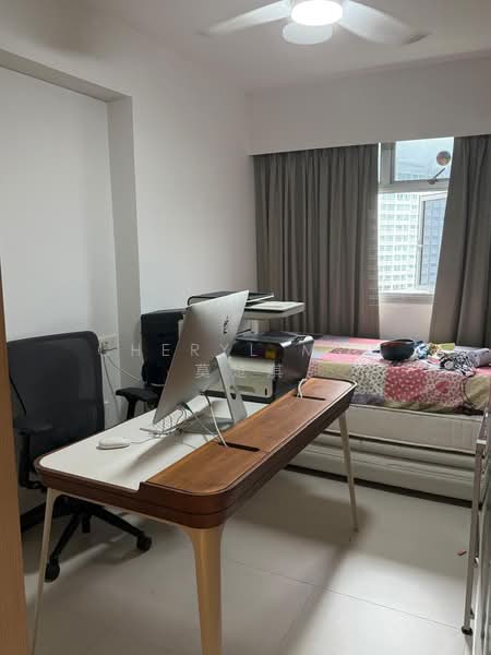 470C Upper Serangoon Crescent, 470C Upper Serangoon Crescent, 3 Bedrooms, 1,206 sqft, HDB Flat For Sale, by Cheryl Moh 莫楚淇, 500049870 - Bedroom - PropertyGuru.com.sg