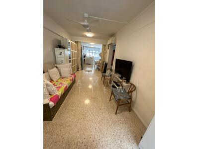 For Rent - 202 Bedok North Street 1