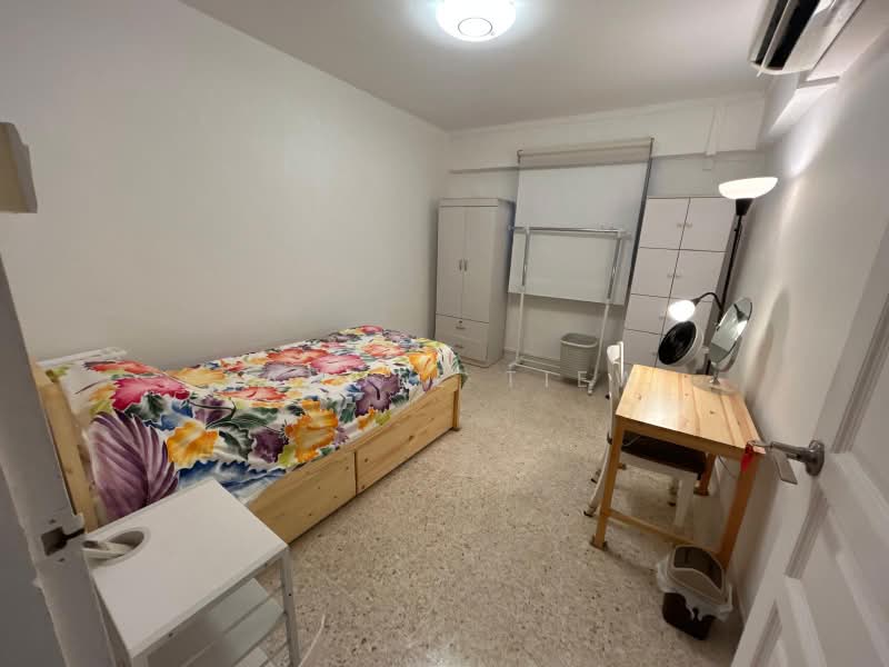 202 Bedok North Street 1, 202 Bedok North Street 1, Room Rental, 129 sqft, HDB Flat For Rent, by Samuel Tiew, 500049872 - Bedroom - PropertyGuru.com.sg