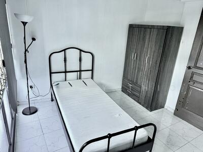 For Rent - 467A Admiralty Drive