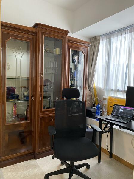 Cityscape at Farrer Park Condominium For Sale at S$ 1,880,000 | PropertyGuru Singapore - Study