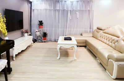 For Sale - 663B Jurong West Street 65