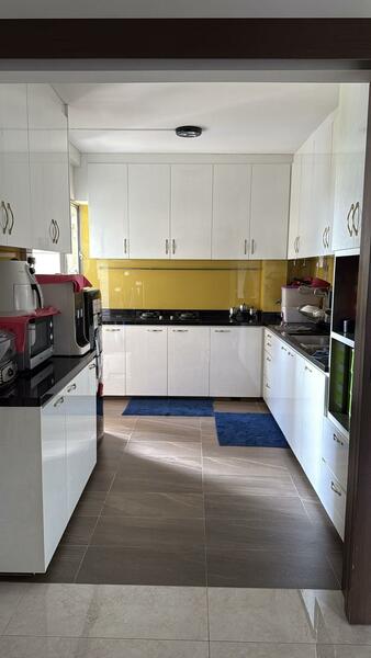 877 Woodlands Avenue 9, 877 Woodlands Avenue 9, Room Rental, 100 sqft, HDB Flat For Rent, by Kenny Kan, 500049885 - PropertyGuru.com.sg