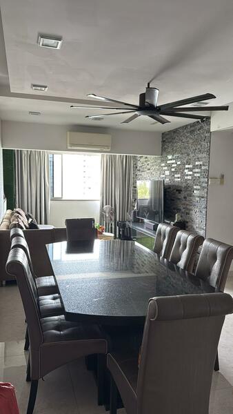 877 Woodlands Avenue 9, 877 Woodlands Avenue 9, Room Rental, 100 sqft, HDB Flat For Rent, by Kenny Kan, 500049885 - PropertyGuru.com.sg