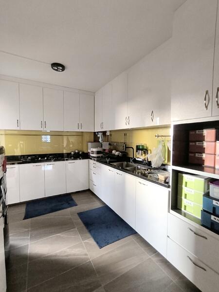 877 Woodlands Avenue 9, 877 Woodlands Avenue 9, Room Rental, 100 sqft, HDB Flat For Rent, by Kenny Kan, 500049885 - PropertyGuru.com.sg