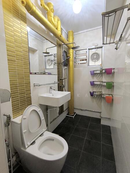 877 Woodlands Avenue 9, 877 Woodlands Avenue 9, Room Rental, 100 sqft, HDB Flat For Rent, by Kenny Kan, 500049885 - PropertyGuru.com.sg