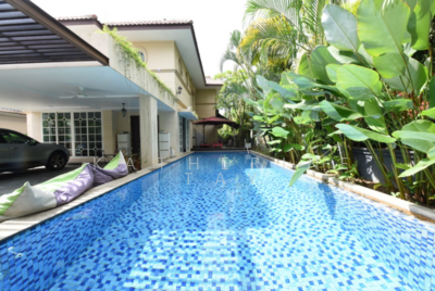 For Rent - Gentle Villas