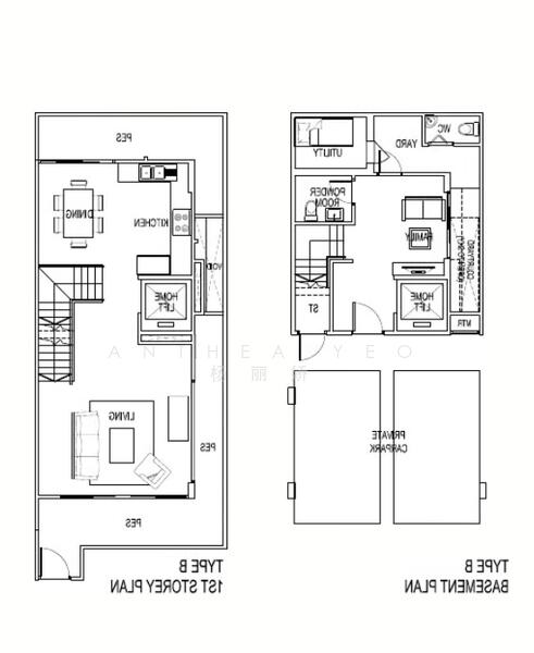 For Rent Eleven @ Holland
