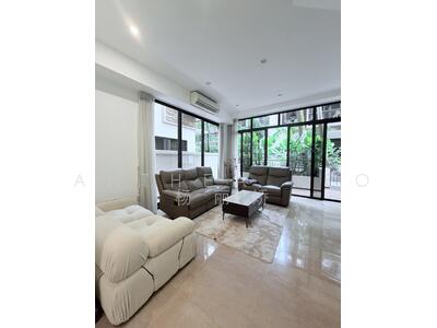 For Rent - Eleven @ Holland