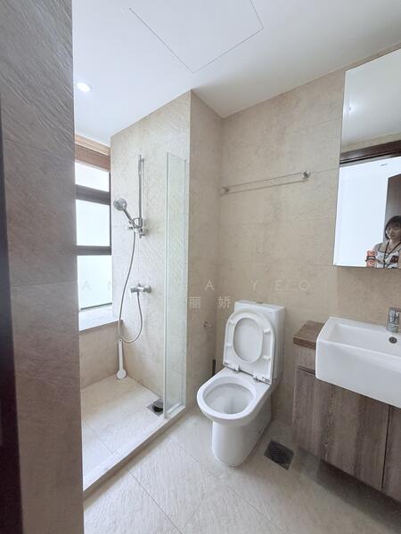 For Rent - Eleven @ Holland