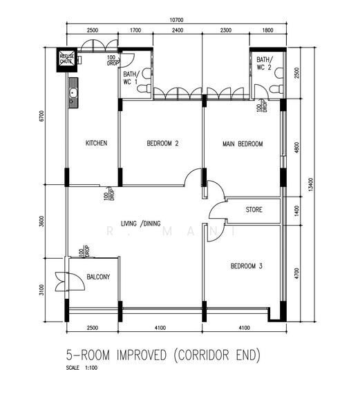 For Sale 425 Tampines Street 41