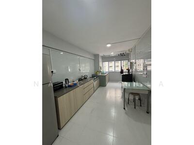 For Rent - 61 Telok Blangah Heights