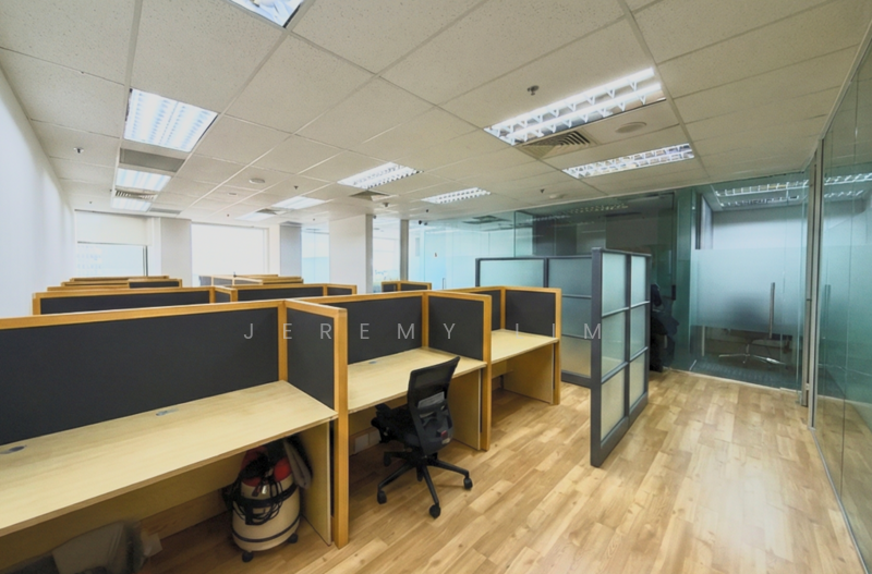 One Raffles Place, 1 Raffles Place, 2,110 sqft, Office For Rent, by Jeremy Lim, 500049895 - Interior - CommercialGuru.com.sg