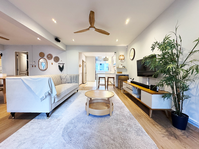 For Sale - 867 Tampines Street 83