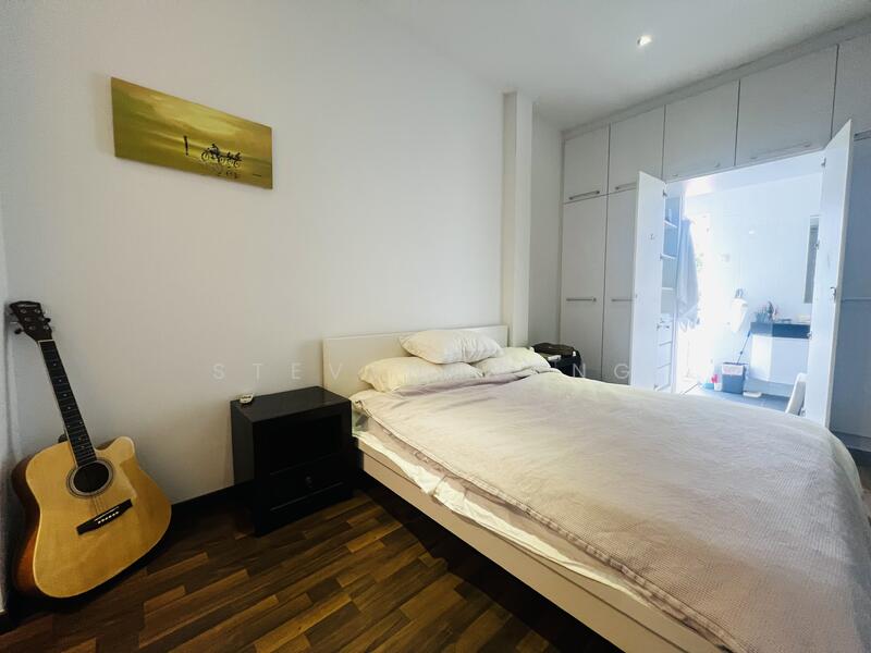 187 Tembeling Road, , 2 Bedrooms, 590 sqft, Walk-up Apartment For Rent, by Steven Wang, 500049898 - PropertyGuru.com.sg