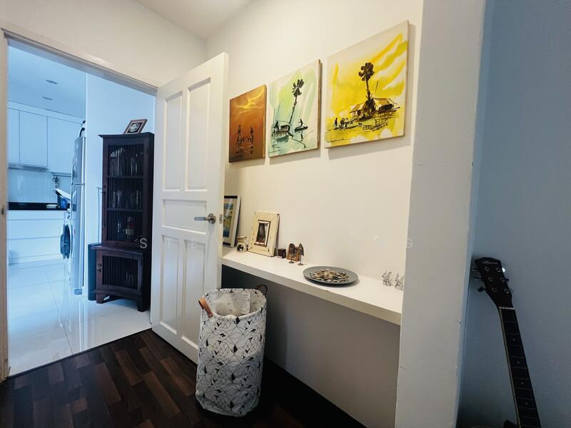 187 Tembeling Road, , 2 Bedrooms, 590 sqft, Walk-up Apartment For Rent, by Steven Wang, 500049898 - PropertyGuru.com.sg