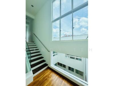 For Rent - Goldhill Gardens