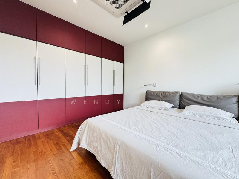 Goldhill Gardens, Goldhill Avenue, 5 Bedrooms, 4,510 sqft, Semi-Detached House For Rent, by Wendy Teh, 500049902 - Bedroom - PropertyGuru.com.sg