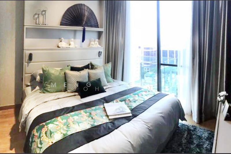 Onze @ Tanjong Pagar, 11 Kee Seng Street, 2 Bedrooms, 700 sqft, Condominium For Rent, by John Tan, 500049903 - Bedroom - PropertyGuru.com.sg