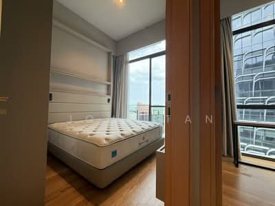 For Rent - Onze @ Tanjong Pagar