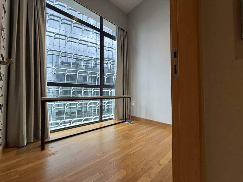 Onze @ Tanjong Pagar, 11 Kee Seng Street, 2 Bedrooms, 700 sqft, Condominium For Rent, by John Tan, 500049903 - Interior - PropertyGuru.com.sg