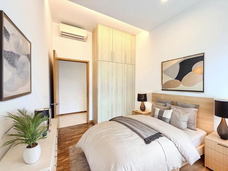 For Sale - Clover By The Park