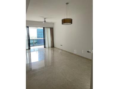 For Rent - Marina Bay Suites