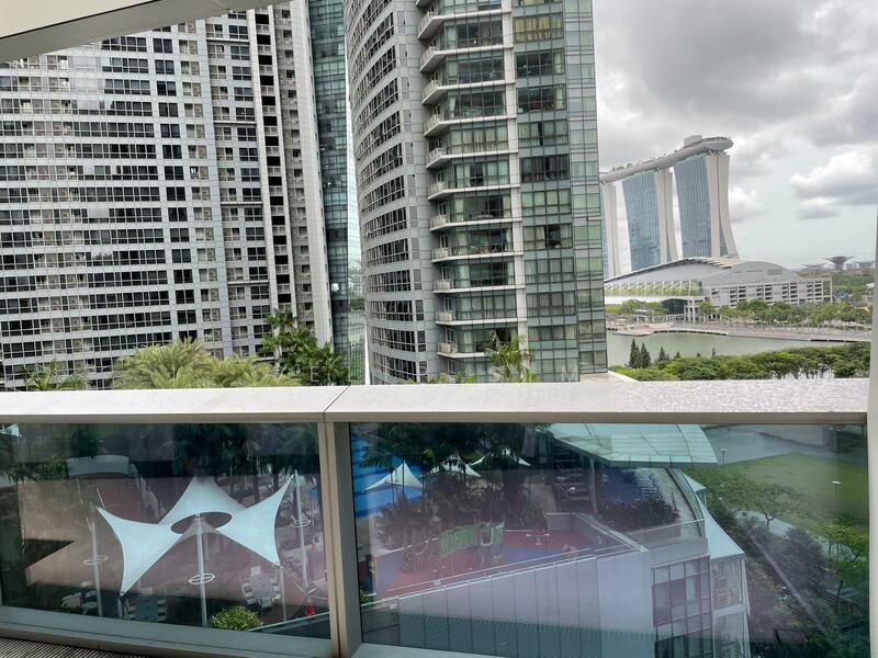 Marina Bay Suites, 3 Central Boulevard, 3 Bedrooms, 1,604 sqft, Apartment For Rent, by Felip Sim, 500049907 - Exterior - PropertyGuru.com.sg