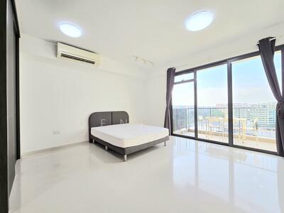 For Sale - North Park Residences