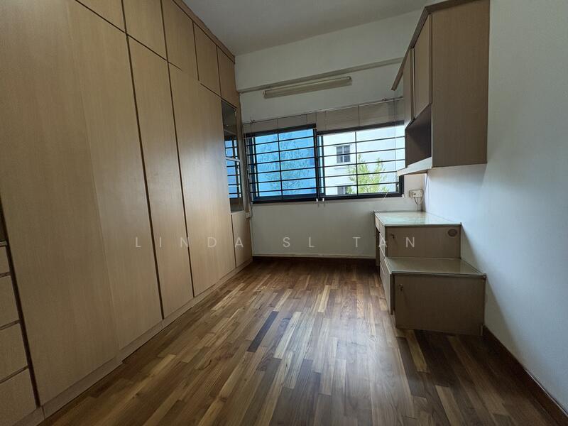 Master bedroom ensuite 